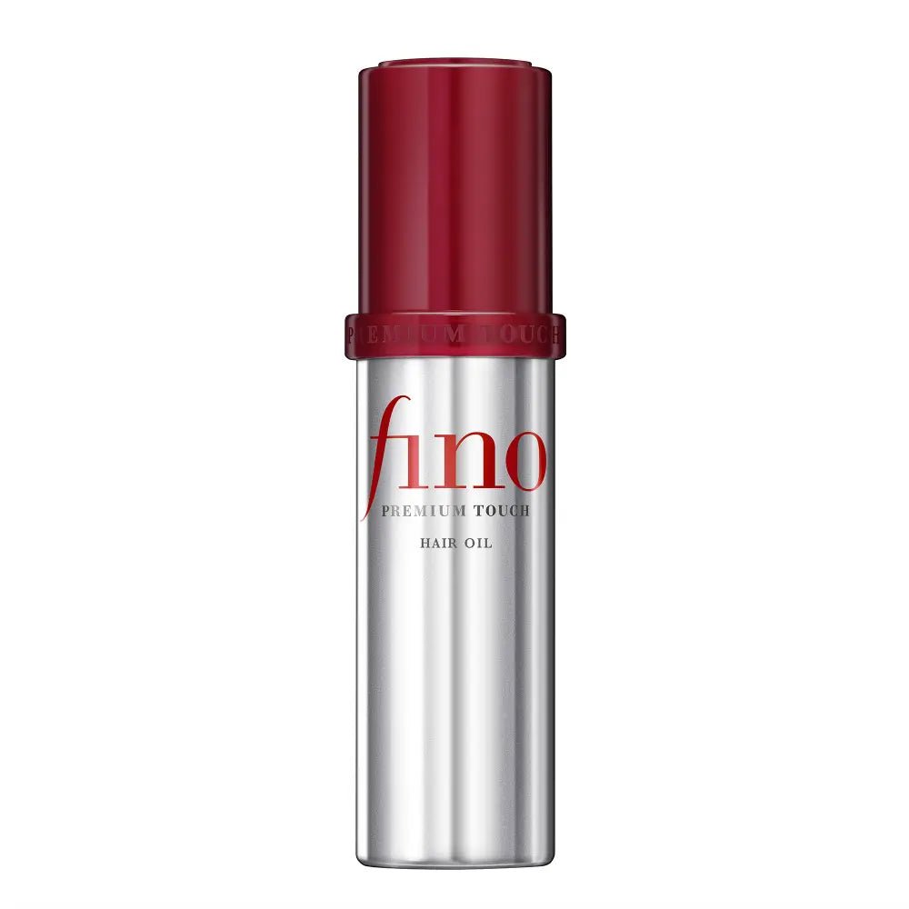 Fino Premium Touch Hair Oil Original Rich